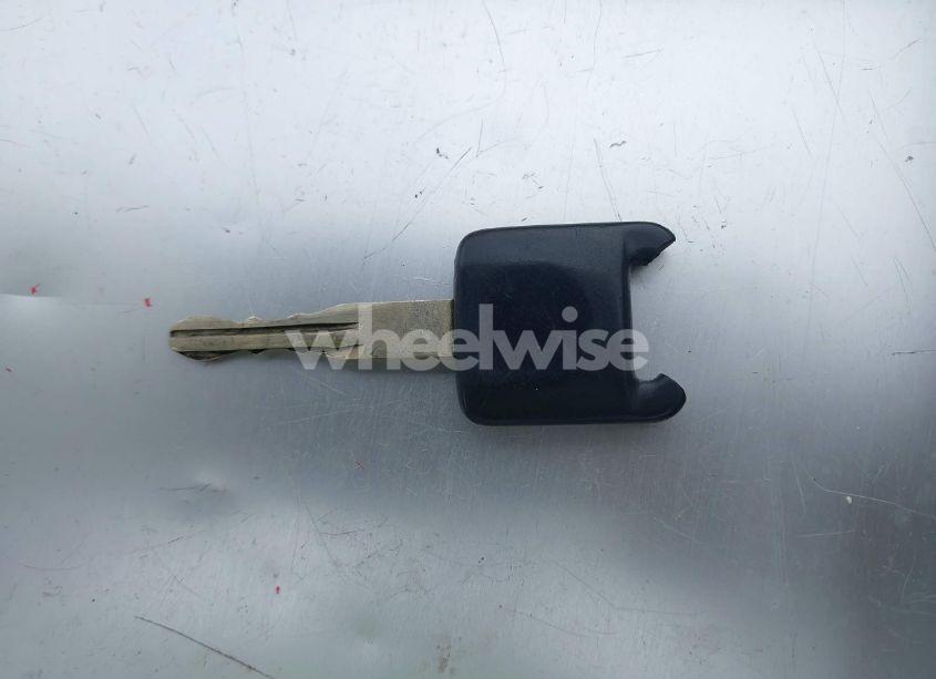 Photo 11 of 2006 Nissan Titan SE (VIN 1N6BA07A66N561963)