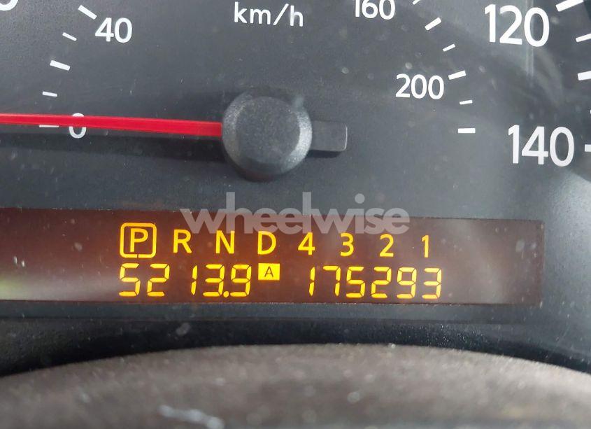 Photo 7 of 2006 Nissan Titan SE (VIN 1N6BA07A66N561963)