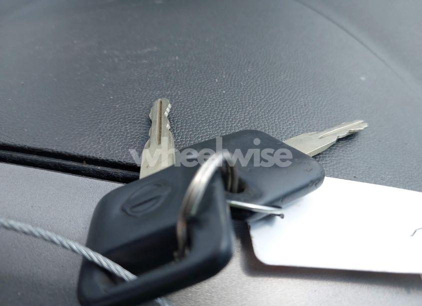 Photo 11 of 2006 Nissan Titan XE (VIN 1N6BA07A66N567536)