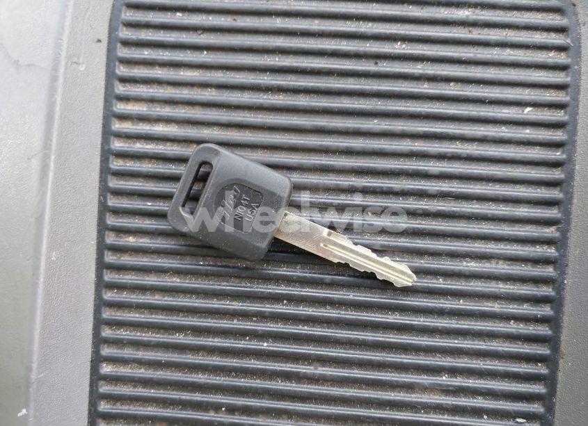 Photo 11 of 2006 Nissan Titan LE (VIN 1N6BA07A66N575572)