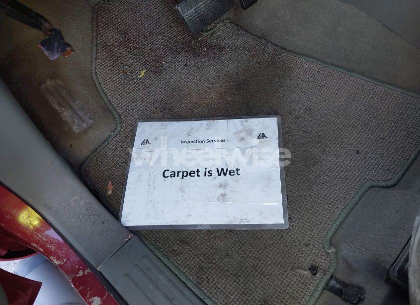 Photo 6 of 2005 Nissan Titan LE (VIN 1N6BA07A85N538117)