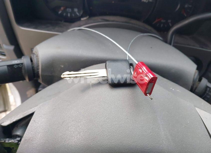 Photo 11 of 2006 Nissan Titan XE (VIN 1N6BA07A86N560653)