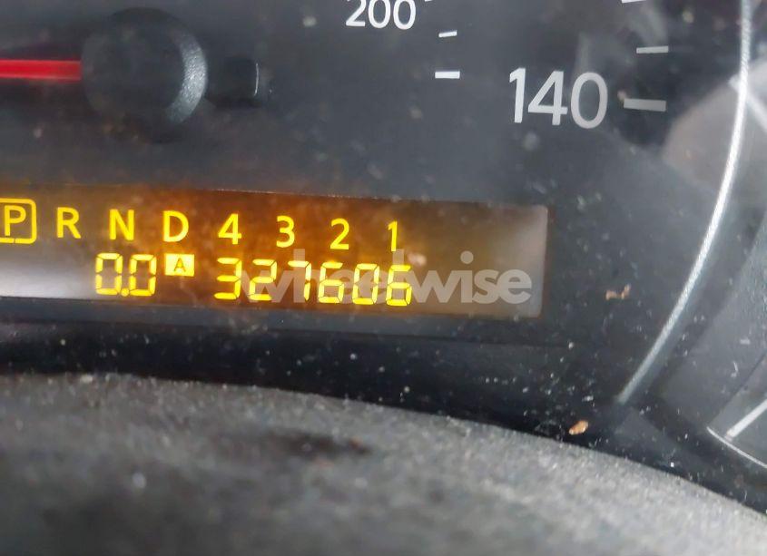 Photo 7 of 2006 Nissan Titan XE (VIN 1N6BA07A86N560653)