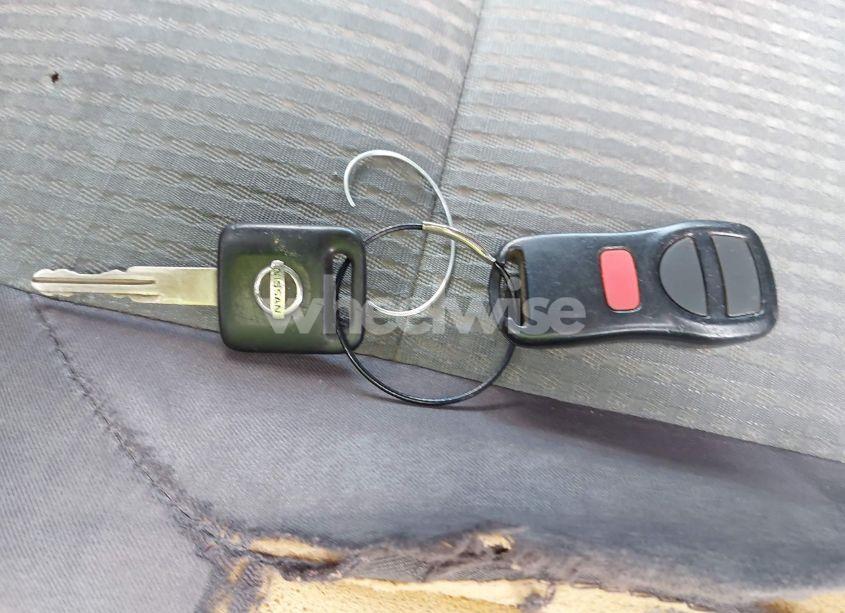 Photo 11 of 2006 Nissan Titan SE (VIN 1N6BA07AX6N566034)