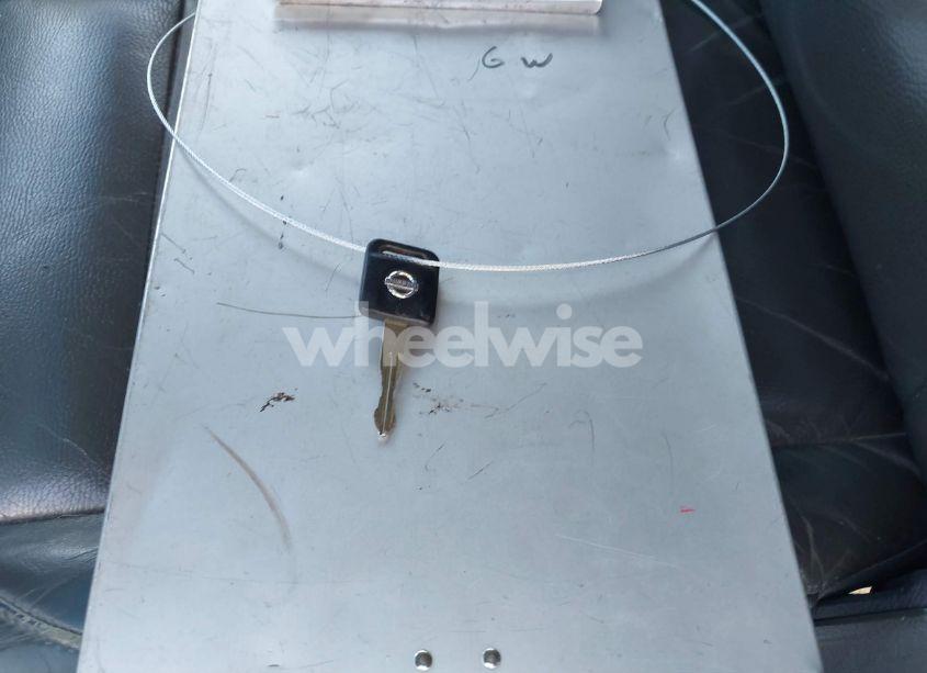 Photo 11 of 2006 Nissan Titan SE (VIN 1N6BA07B06N526411)