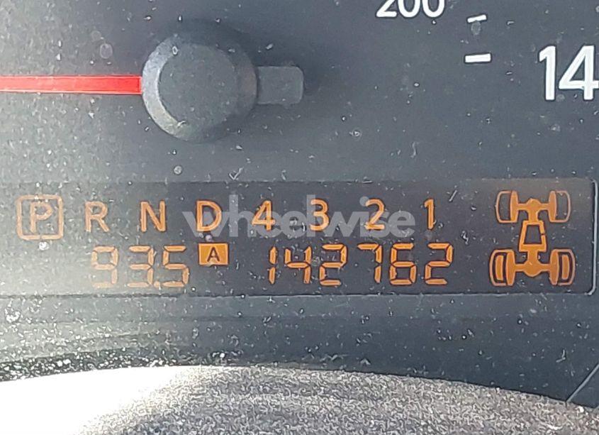 Photo 15 of 2005 Nissan Titan SE (VIN 1N6BA07B25N532466)