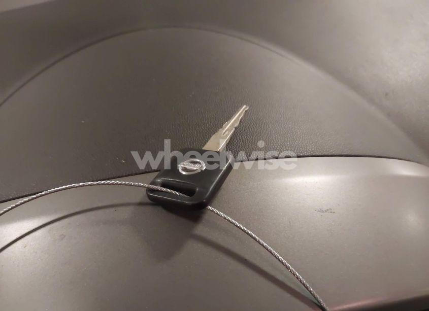 Photo 11 of 2006 Nissan Titan LE (VIN 1N6BA07B26N560821)