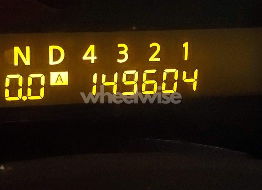 Photo 16 of 2006 Nissan Titan LE (VIN 1N6BA07B26N560821)