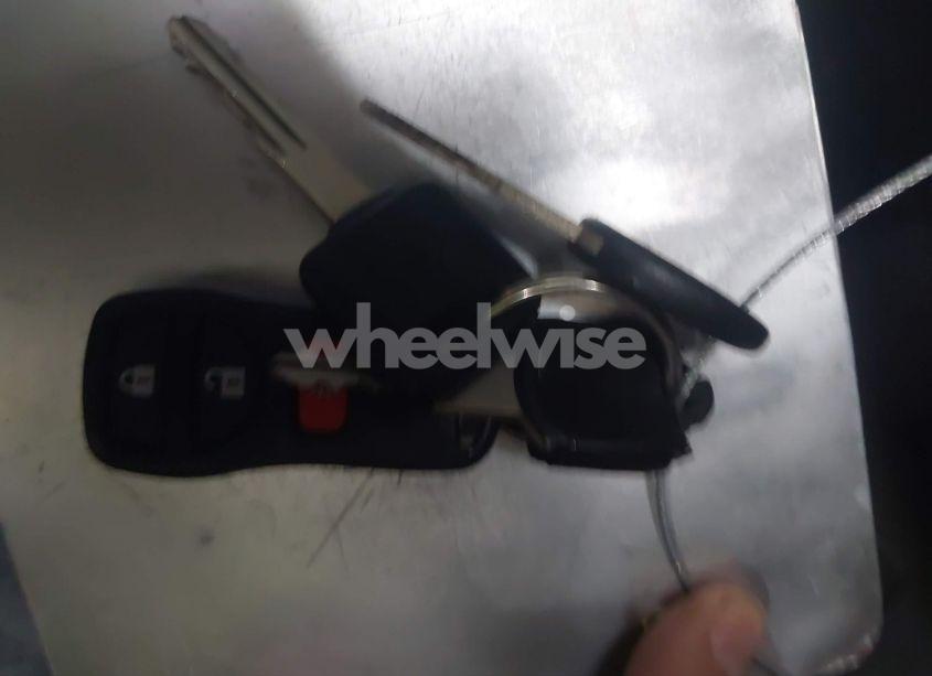 Photo 11 of 2006 Nissan Titan SE (VIN 1N6BA07B26N572273)