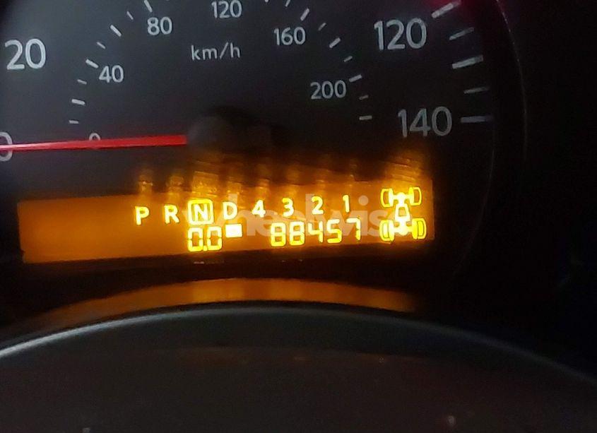 Photo 16 of 2006 Nissan Titan SE (VIN 1N6BA07B26N572273)