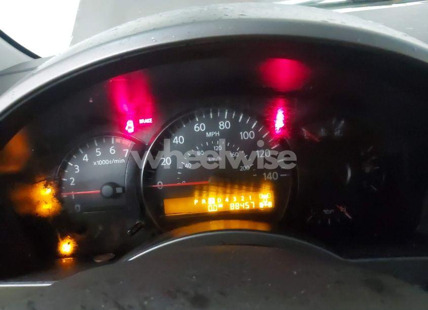 Photo 7 of 2006 Nissan Titan SE (VIN 1N6BA07B26N572273)