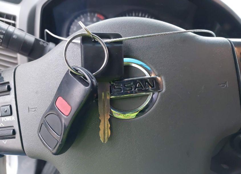 Photo 11 of 2007 Nissan Titan LE (VIN 1N6BA07B27N227245)