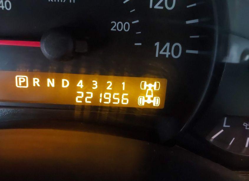 Photo 15 of 2007 Nissan Titan LE (VIN 1N6BA07B27N227245)