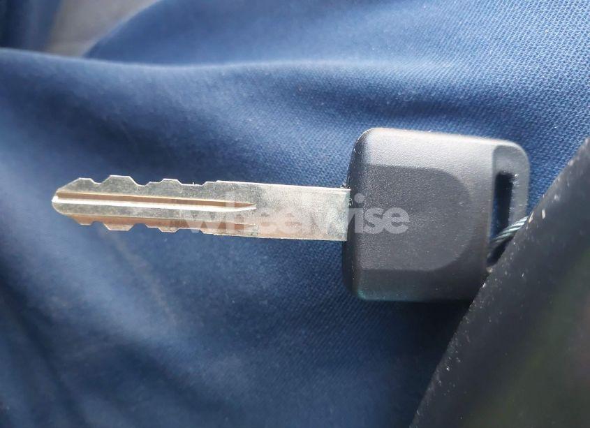 Photo 11 of 2007 Nissan Titan SE (VIN 1N6BA07B27N244546)