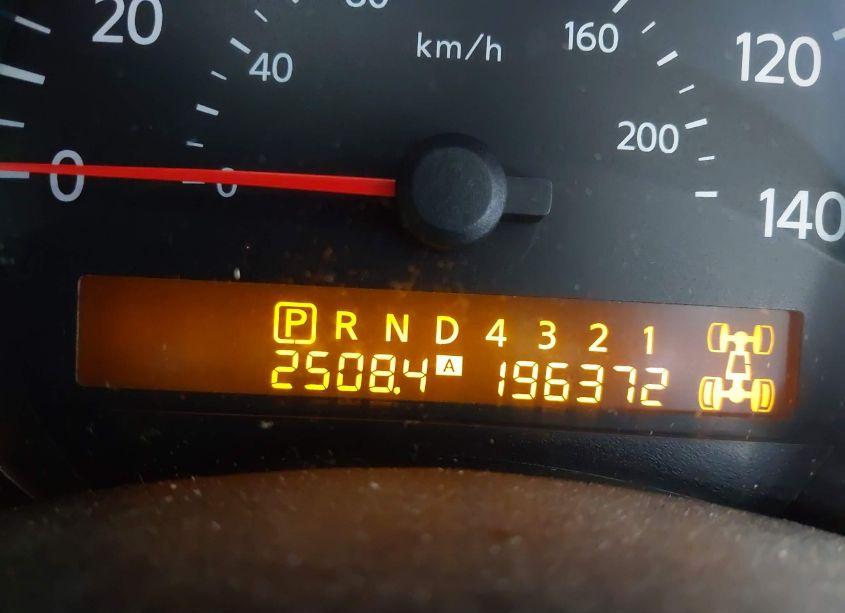 Photo 15 of 2007 Nissan Titan LE (VIN 1N6BA07B47N219258)