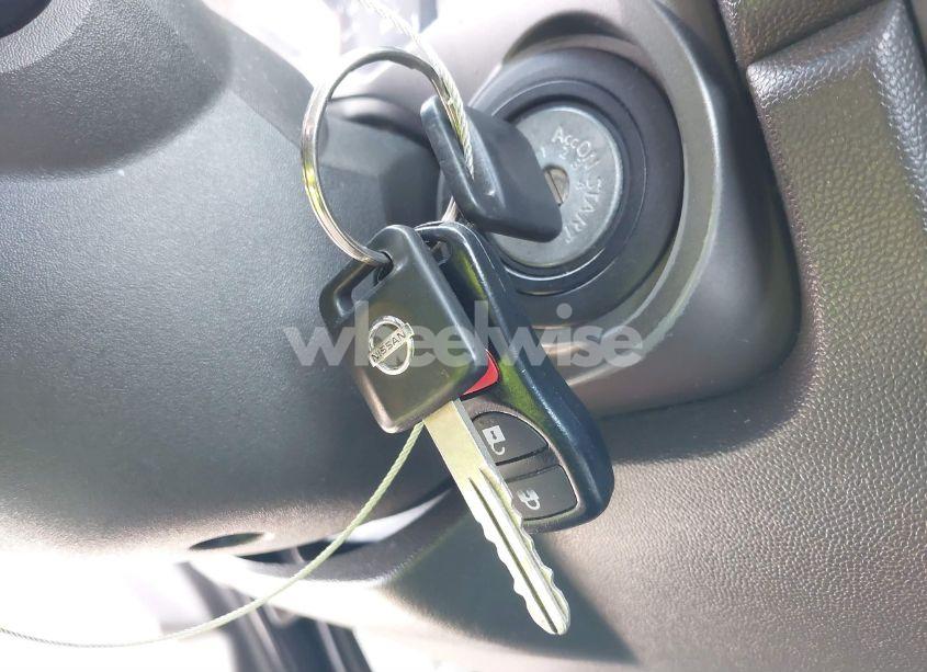 Photo 11 of 2007 Nissan Titan LE (VIN 1N6BA07B47N238148)