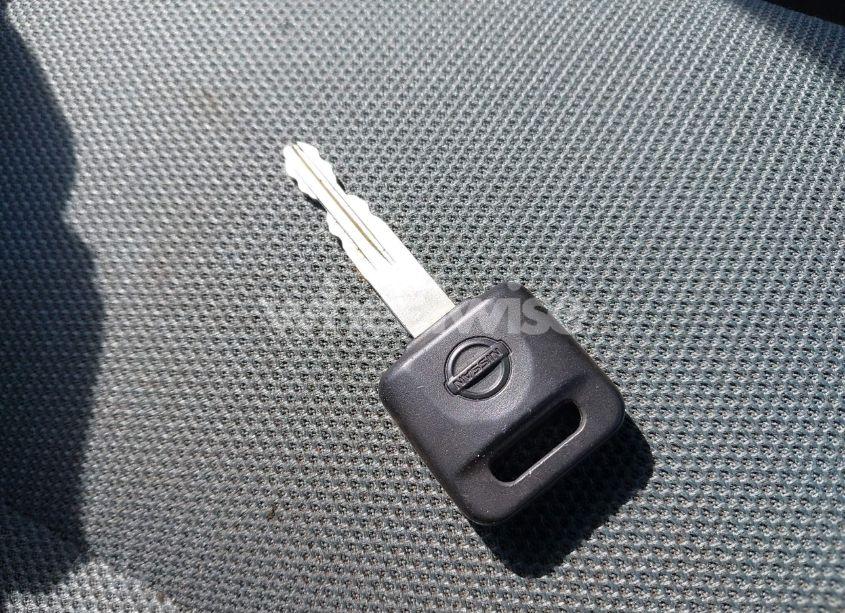 Photo 11 of 2006 Nissan Titan XE (VIN 1N6BA07B56N504064)