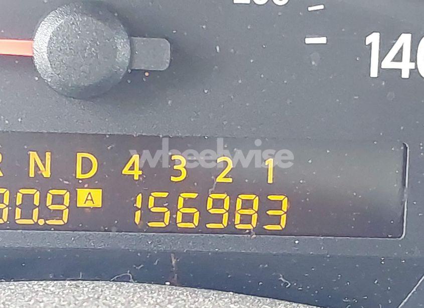 Photo 15 of 2006 Nissan Titan XE (VIN 1N6BA07B56N504064)