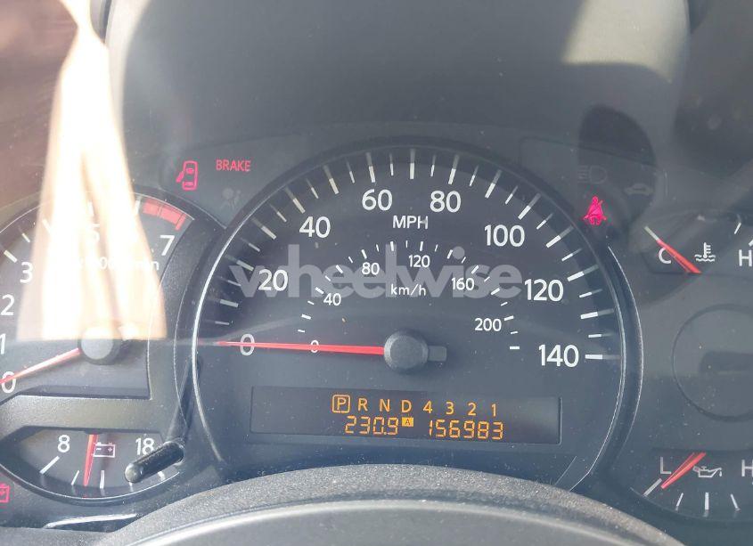 Photo 7 of 2006 Nissan Titan XE (VIN 1N6BA07B56N504064)