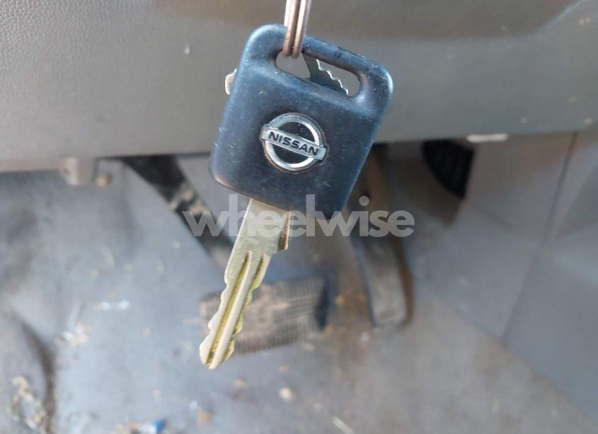 Photo 11 of 2006 Nissan Titan SE (VIN 1N6BA07B56N534178)