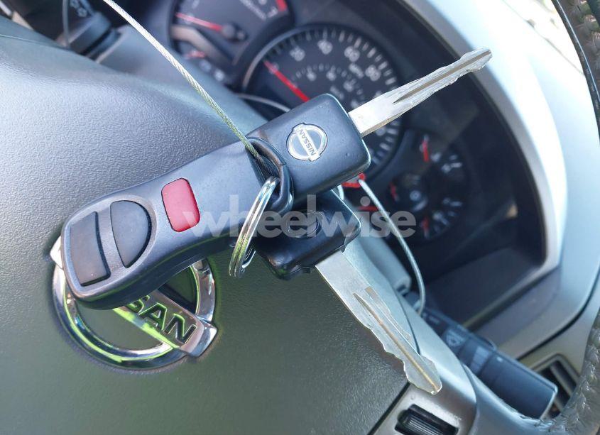 Photo 11 of 2006 Nissan Titan SE (VIN 1N6BA07B66N533153)