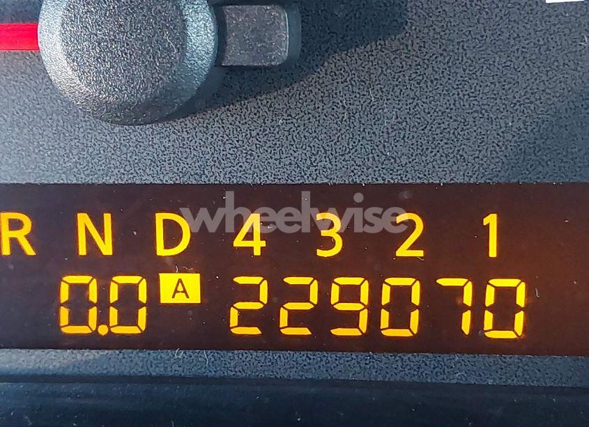 Photo 15 of 2006 Nissan Titan SE (VIN 1N6BA07B66N533153)