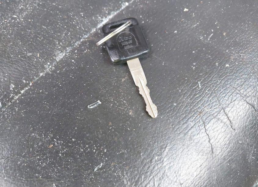 Photo 11 of 2006 Nissan Titan LE (VIN 1N6BA07B76N512800)