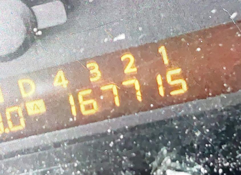 Photo 15 of 2006 Nissan Titan LE (VIN 1N6BA07B76N512800)