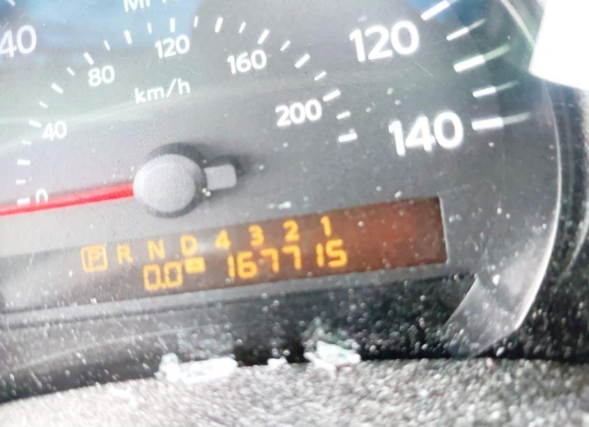 Photo 7 of 2006 Nissan Titan LE (VIN 1N6BA07B76N512800)