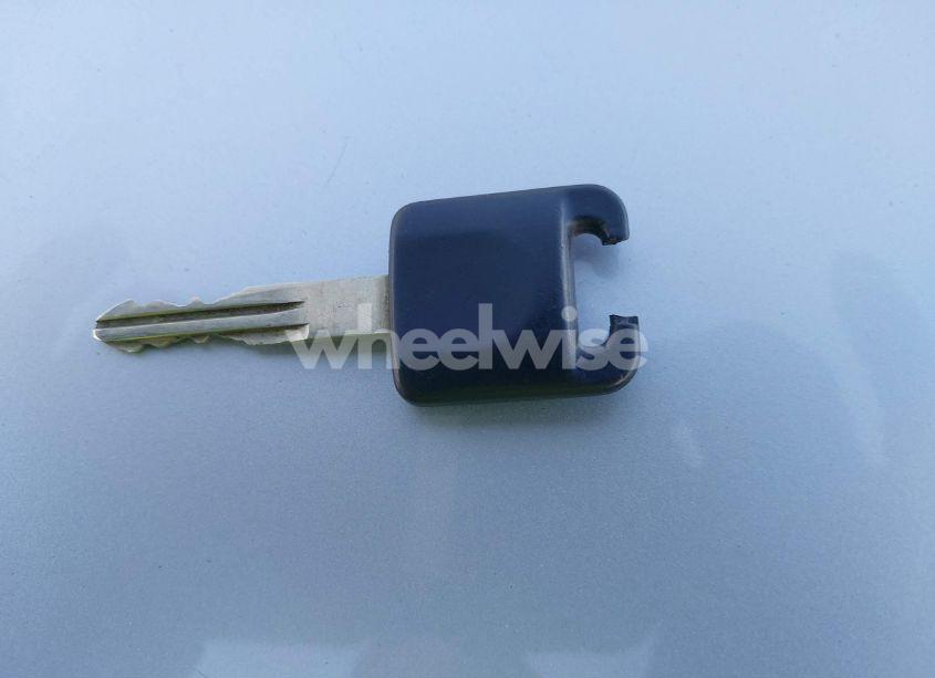 Photo 11 of 2006 Nissan Titan SE (VIN 1N6BA07B76N527359)