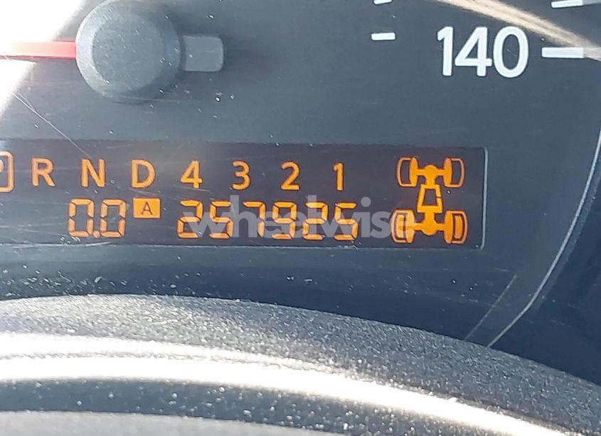 Photo 15 of 2006 Nissan Titan SE (VIN 1N6BA07B76N527359)