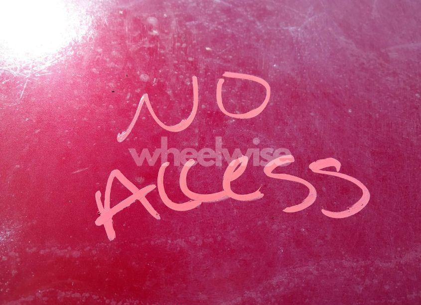 Photo 10 of 2006 Nissan Titan LE (VIN 1N6BA07B76N549989)