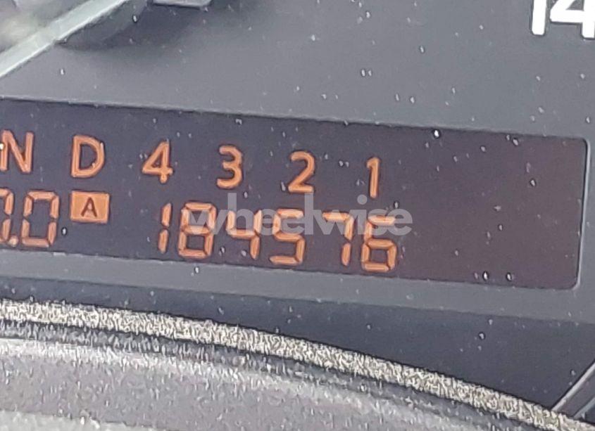 Photo 15 of 2007 Nissan Titan SE (VIN 1N6BA07B77N214250)