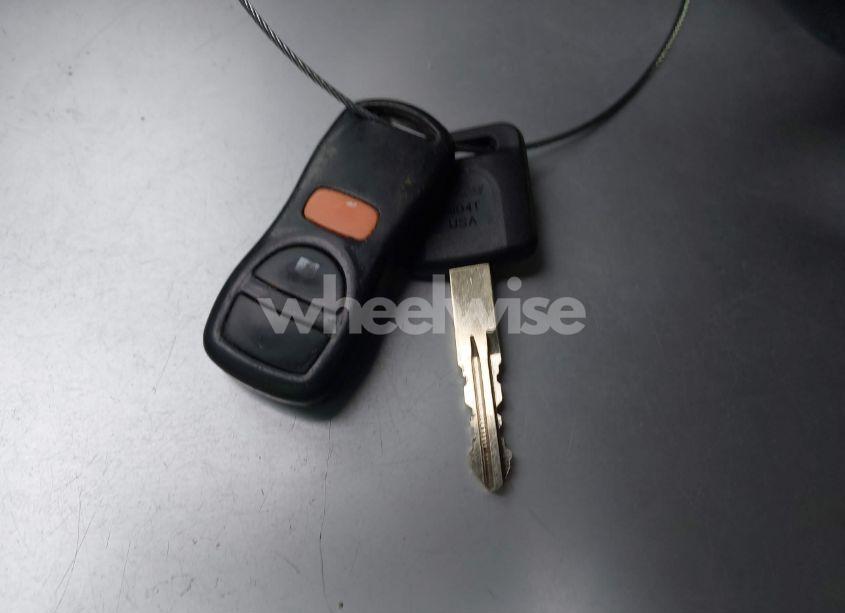 Photo 11 of 2007 Nissan Titan SE (VIN 1N6BA07B77N242856)