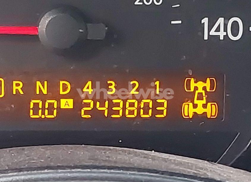 Photo 15 of 2007 Nissan Titan SE (VIN 1N6BA07B77N242856)