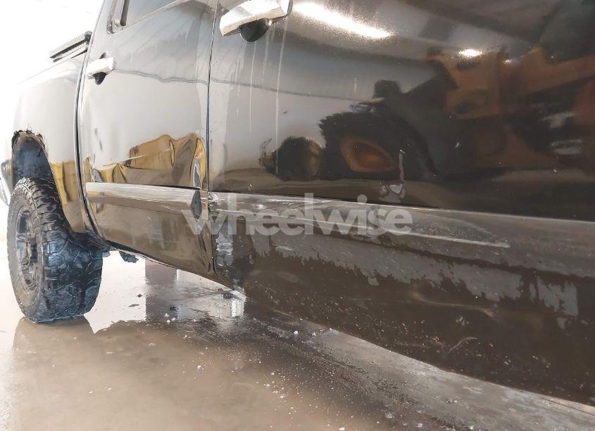 Photo 19 of 2007 Nissan Titan SE (VIN 1N6BA07B77N242856)