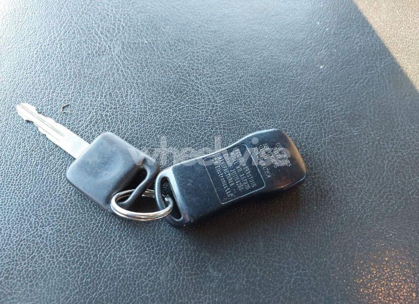 Photo 11 of 2006 Nissan Titan XE (VIN 1N6BA07B86N538533)