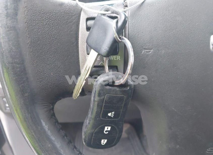 Photo 11 of 2006 Nissan Titan LE (VIN 1N6BA07B96N539576)