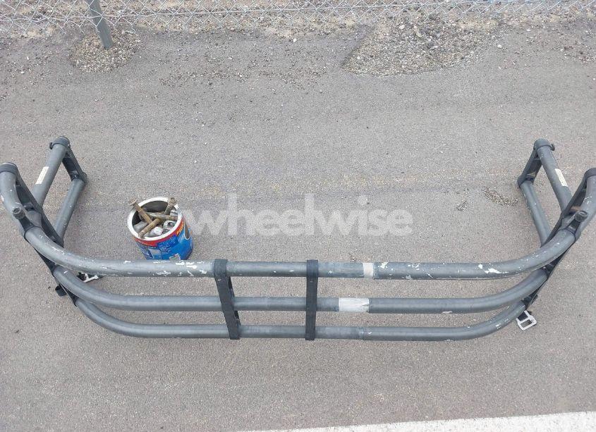 Photo 12 of 2006 Nissan Titan LE (VIN 1N6BA07B96N539576)