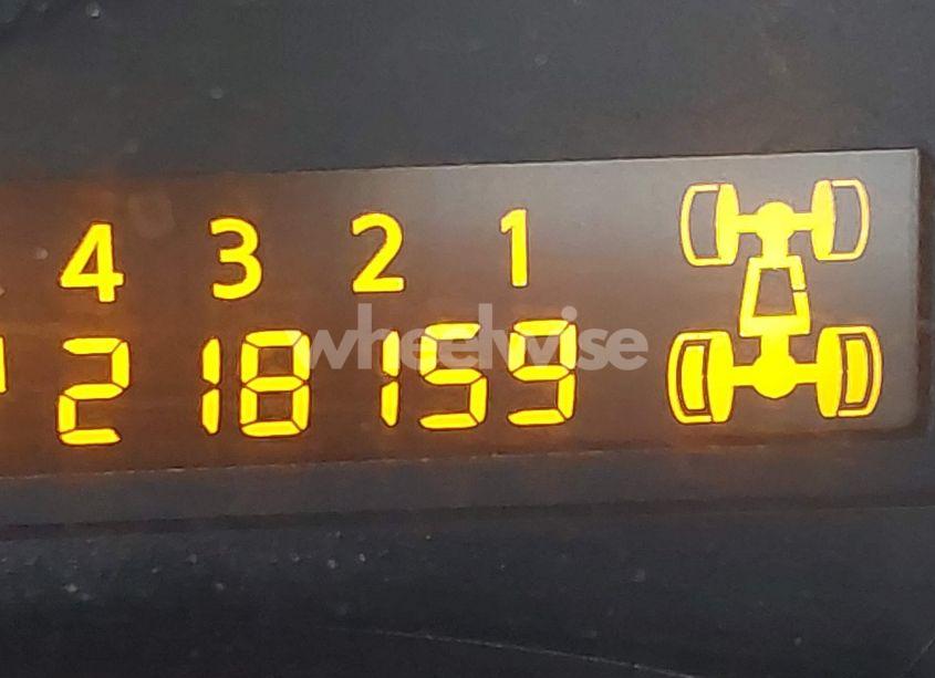 Photo 16 of 2006 Nissan Titan LE (VIN 1N6BA07B96N539576)