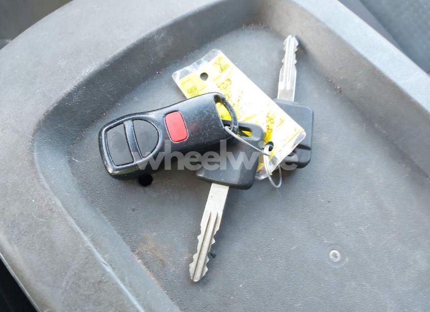 Photo 12 of 2007 Nissan Titan SE (VIN 1N6BA07B97N233897)