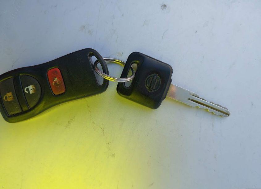 Photo 11 of 2008 Nissan Titan XE/SE/LE/PRO-4X (VIN 1N6BA07C08N326205)