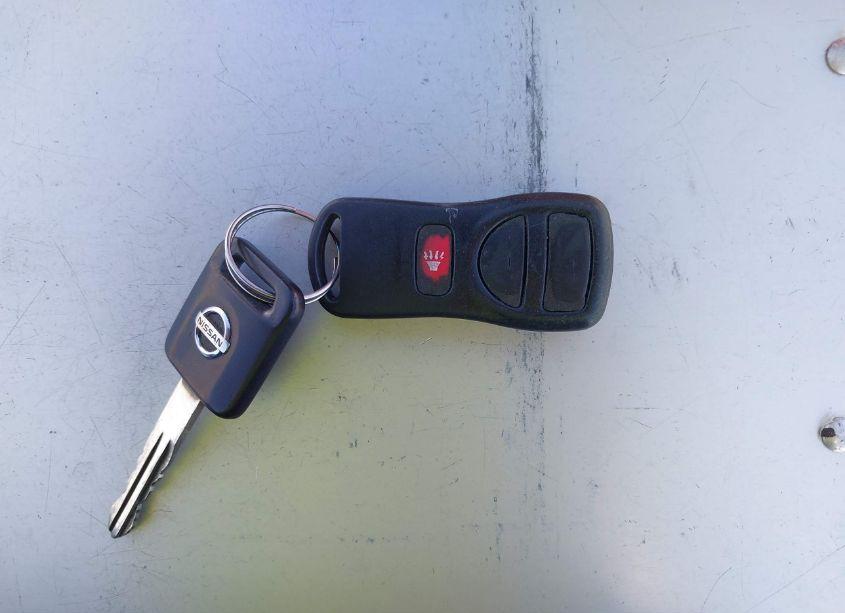 Photo 11 of 2008 Nissan Titan PRO-4X/XE (VIN 1N6BA07C18N351839)