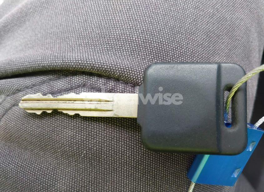 Photo 11 of 2008 Nissan Titan SE (VIN 1N6BA07D18N325007)