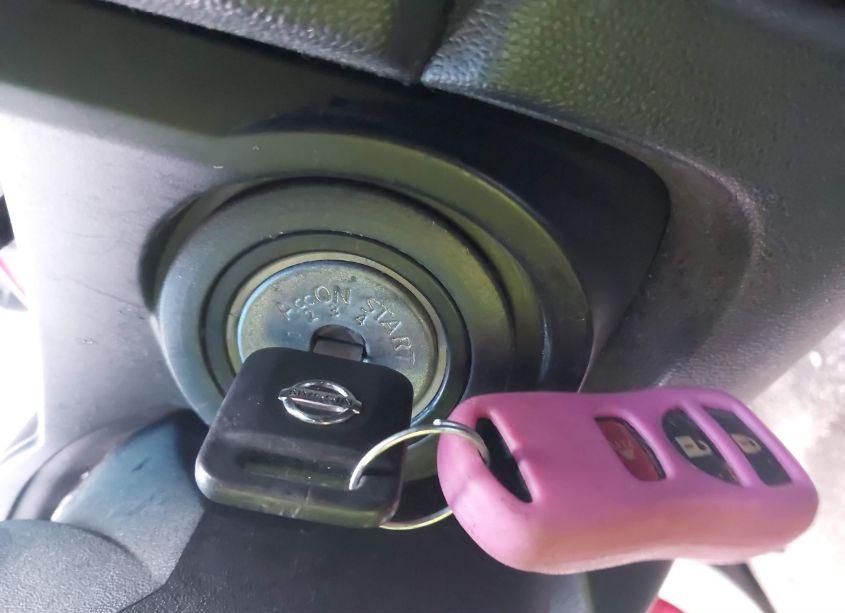 Photo 11 of 2008 Nissan Titan SE/XE (VIN 1N6BA07D18N343779)