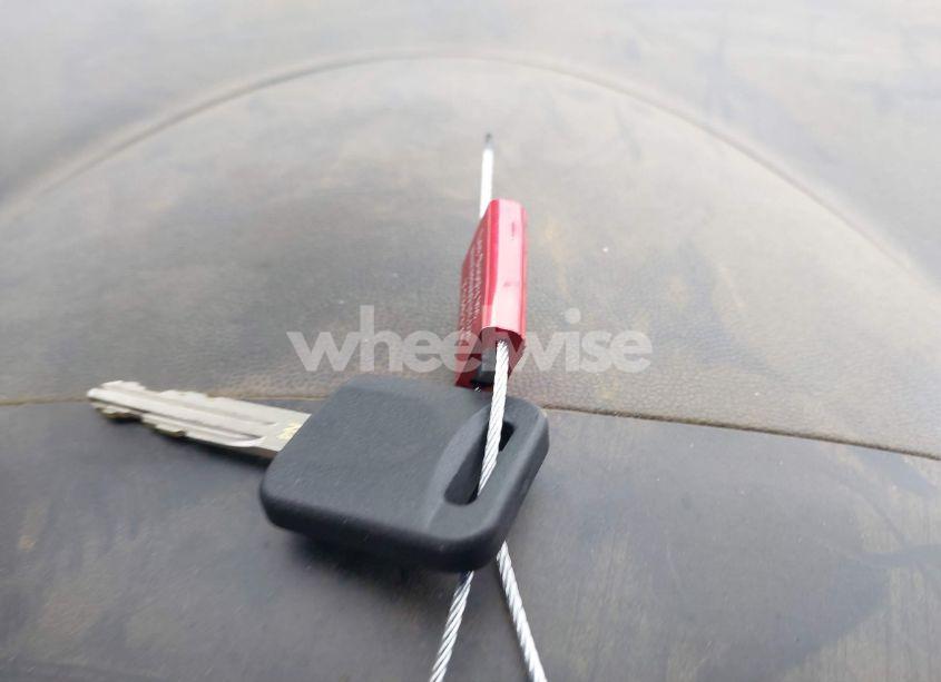 Photo 11 of 2009 Nissan Titan LE (VIN 1N6BA07D29N318181)