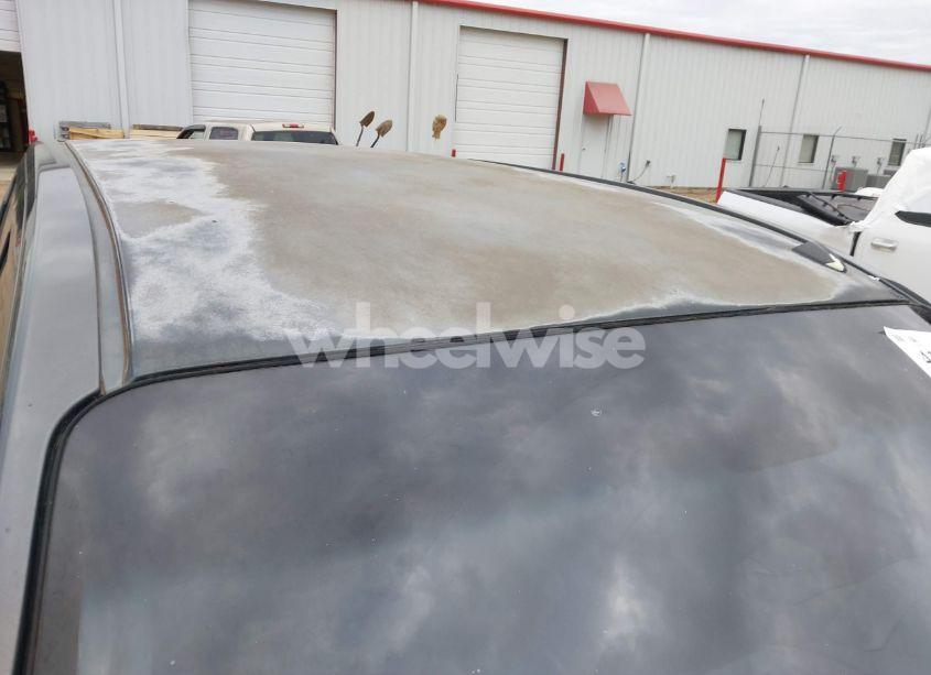 Photo 15 of 2008 Nissan Titan LE (VIN 1N6BA07D38N328037)