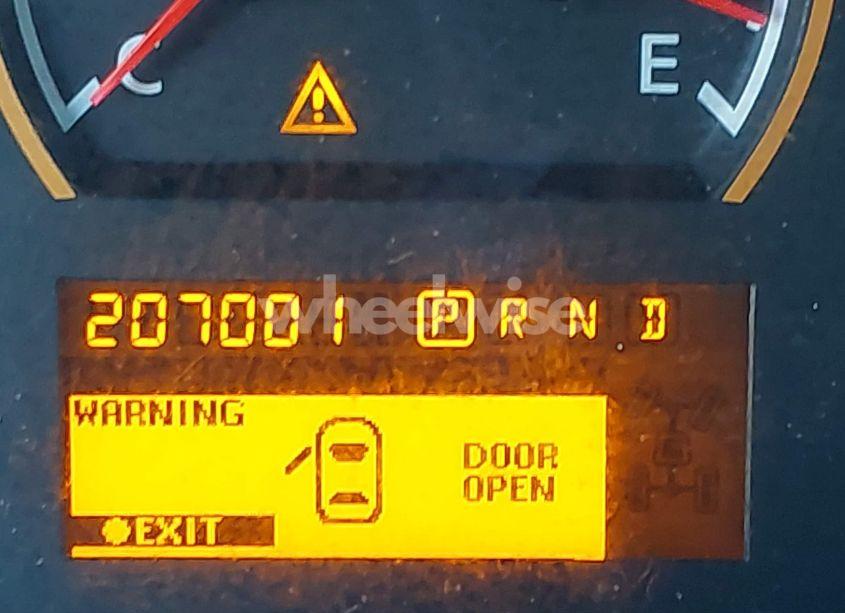 Photo 15 of 2008 Nissan Titan SE/XE (VIN 1N6BA07D38N349888)