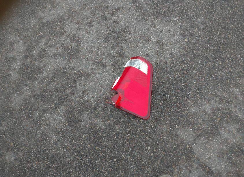 Photo 12 of 2008 Nissan Titan SE/XE (VIN 1N6BA07D58N345681)