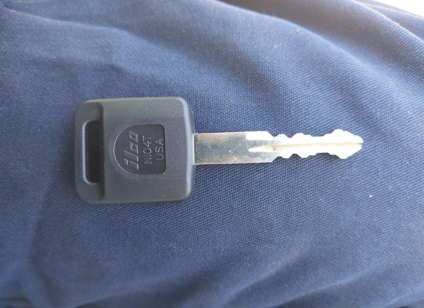 Photo 11 of 2009 Nissan Titan SE (VIN 1N6BA07D59N302573)